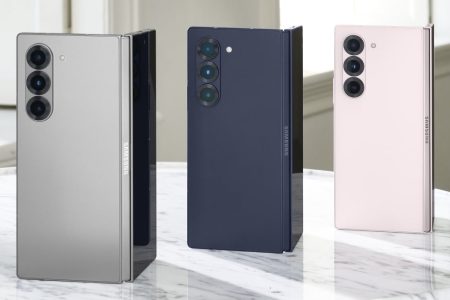 Galaxy Z Fold 6 Users Report Paint Peeling Off: Here’s What Samsung Said