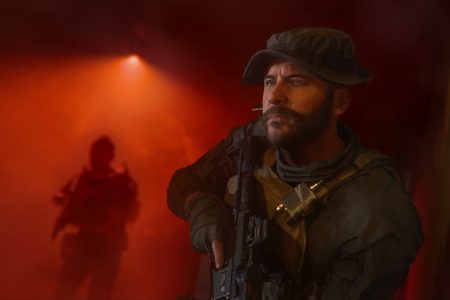 Call of Duty: Modern Warfare 3 to Super Mario RPG Remake, the Biggest Games in November