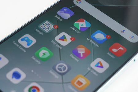 Apple Intelligence gets a Xiaomi tribute act with