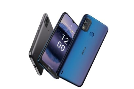 Nokia G11 Plus Receives Update to Android 13: How to Download