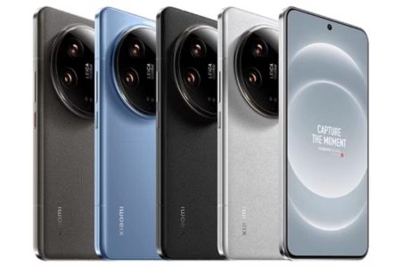 Xiaomi 15 Ultra Will Reportedly Launch in China With These Camera Upgrades