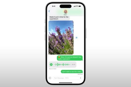 Google Working on Cross-Platform Encryption After iOS 18 Adds RCS Support
