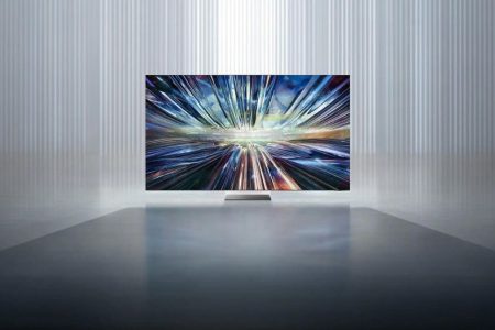 Samsung’s AI-Powered Smart TVs Could Get Seven Years of OS Updates