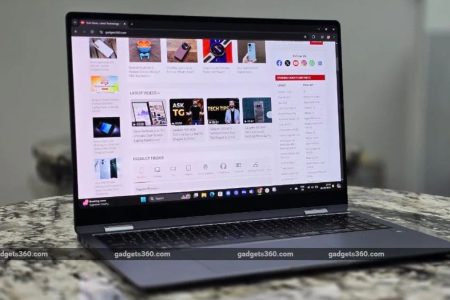 Samsung Galaxy Book 5 Pro 360 Could Launch With These Specifications