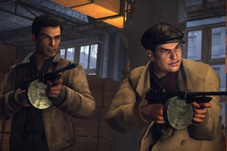 PS Plus Free Games for November 2023 Announced