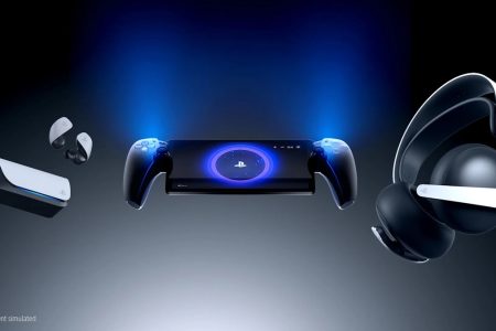 Sony Announces Release Dates for New PlayStation Link Earbuds, Headset