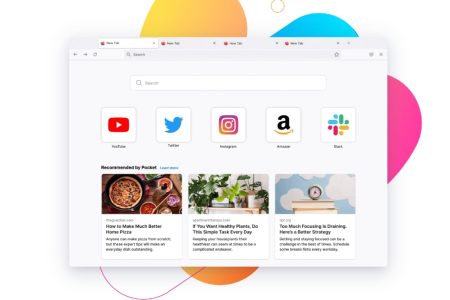 Mozilla Hit With Privacy Complaint Over Firefox User Tracking