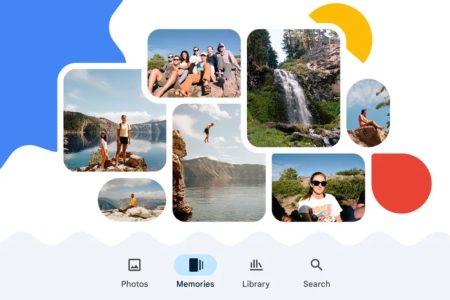 Google Photos May Let Users Create Memory Recaps Using Gemini AI