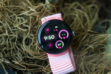 The Pixel Watch is about to get a long-awaited software update | Digital Trends