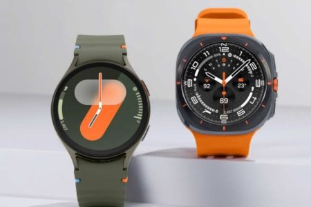 Samsung Galaxy Watch Ultra Gets This Critical Heart Monitoring Feature