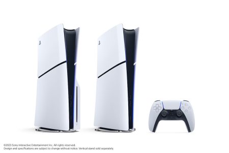 PS5 Slim Release Date and Spider-Man 2 Bundle Leaked: Report