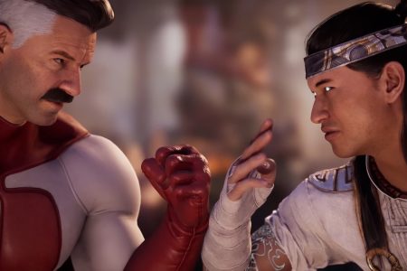 Mortal Kombat 1 Trailer Shows Off Invincible’s Omni-Man, Coming This November