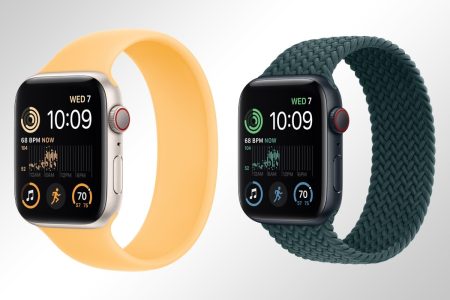 Apple’s Cheaper Watch SE With Plastic Body in Development: Report