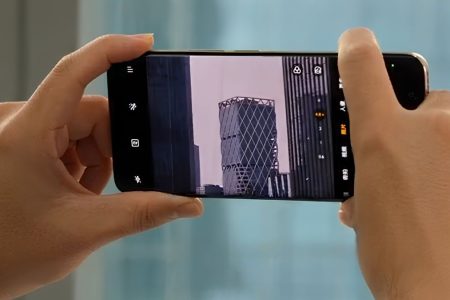 Here’s How Realme’s iPhone 16 Camera Control Button Clone Will Work