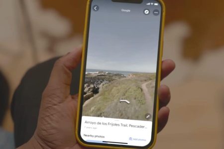 Google Street View Will Now Let Users Explore 80 Countries