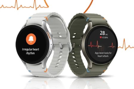 Samsung Galaxy Watches in India Get This Potentially Life-Saving Feature