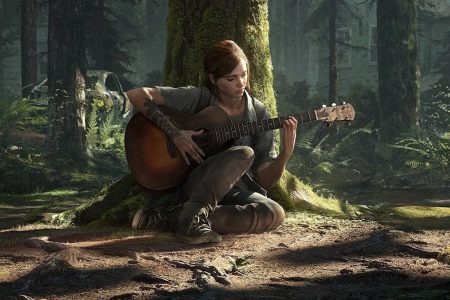 The Last of Us 2 Remaster Seemingly Confirmed by Naughty Dog Developer