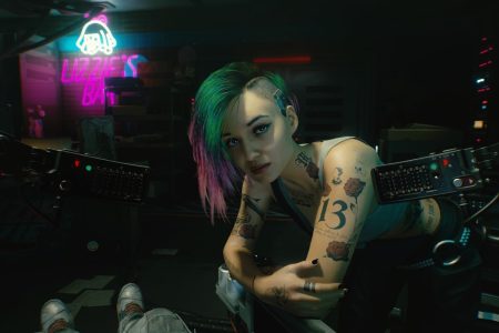 Cyberpunk 2077 Is Getting a Live-Action Adaptation, CD Projekt Red Says