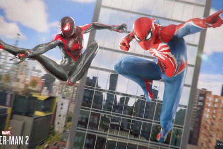 Spider-Man 2 to Assassin’s Creed Mirage: The 11 Biggest Games in October