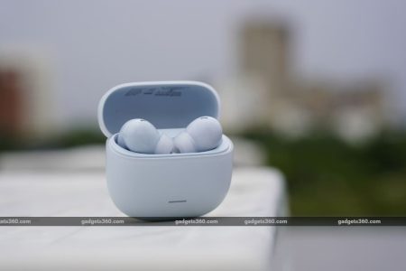 Redmi Buds 5C Review: Reliable and Affordable