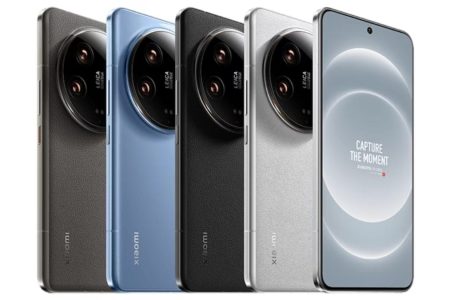 Xiaomi Might Launch Its First Homegrown 5G Chipset Next Year