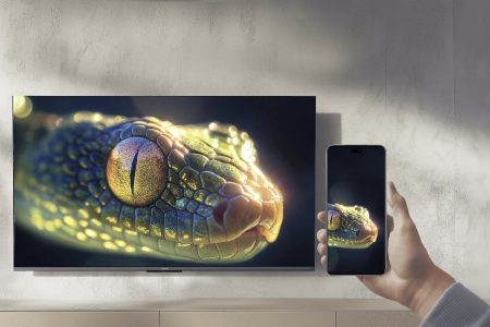Xiaomi X Pro QLED Smart TV Series With Google TV Debuts in India