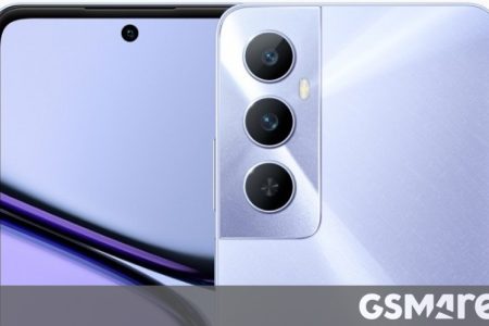Realme C75 certifications reveal some specs