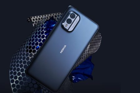 Nokia X30 5G With Up to Two Days Battery Life Launched in India