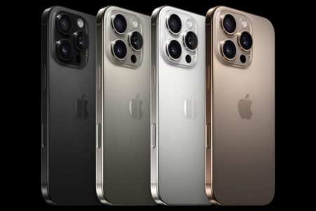 Here’s How the A18 Pro Chip on the iPhone 16 Pro Fares on Benchmark Tests