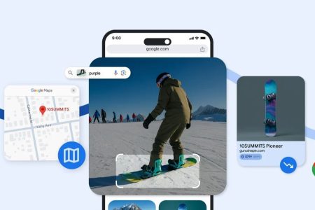 Google Makes It Easier to Shop Online With Chrome for iOS