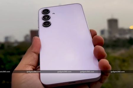 Samsung Galaxy A36 Tipped to Get Front Camera Upgrade