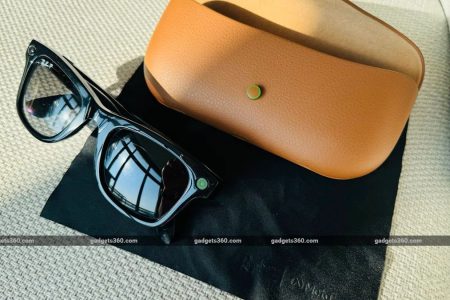 Xiaomi Is Reportedly Working on a Pair of AI Glasses to Compete With Meta