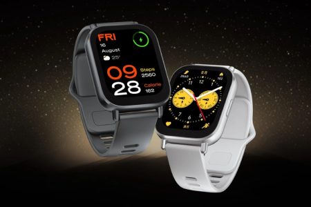 Redmi Watch 5 Active With 2-Inch LCD Screen Launched in India: See Price