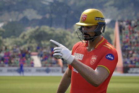 Cricket 24 Is Out Now With Dedicated PS5 Bundle, Right in Time for World Cup