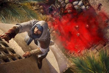 Assassin’s Creed Mirage Global Launch Timings Revealed: Details