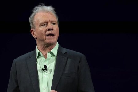 PlayStation Boss Jim Ryan Is Retiring After Almost 30 Years at Sony