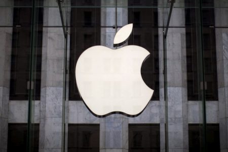 Apple Ordered to Pay Over $14 Billion in Back Taxes to Ireland