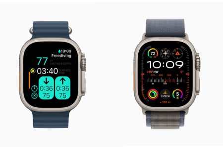 Apple Watch Ultra 3, Next-Gen Apple Watch SE to Arrive in 2025: Kuo