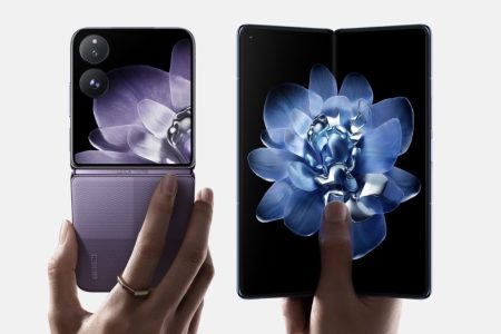Xiaomi Could Launch a Tri-Fold Smartphone as Early as Next Year