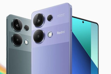 Redmi Note 14 Pro May Launch Soon With These Specifications