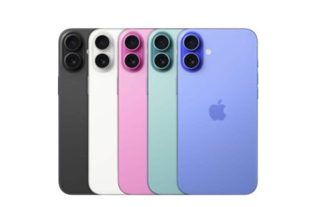 iPhone 16 Series Might Not Be Offering ‘Faster USB 3 Speeds’