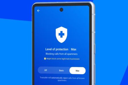 Truecaller Can Now Automatically Block Spam Callers on iPhone