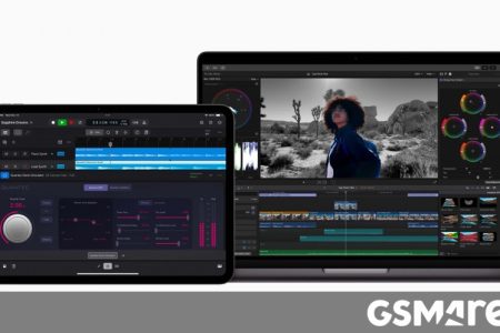 Apple announces Final Cut Pro 11 with AI features and Spatial Video editing