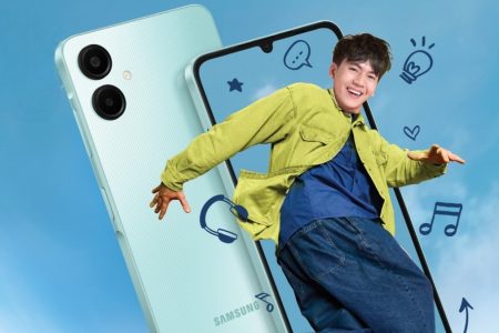 Samsung Galaxy A06 With 50-Megapixel Main Camera Launched: See Price
