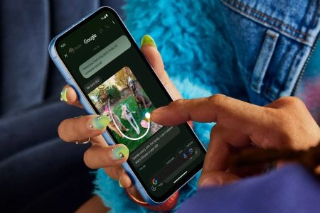 Circle to Search is Rolling out to These Midrange Samsung Galaxy Devices