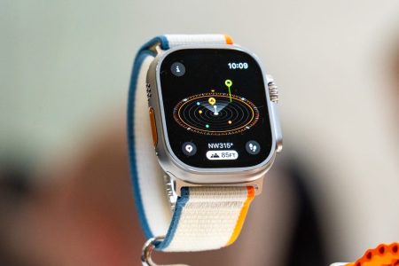 The best smartwatches of 2024: Expert tested and reviewed
