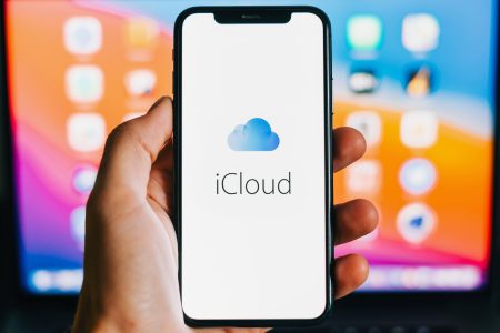 Apple hit by huge iCloud