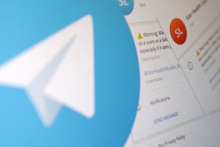 Hacker Uses Telegram Chatbots to Leak Data of Star Health Insurance
