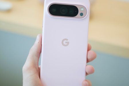 The best Google Pixel 9 Pro XL cases for 2024 | Digital Trends