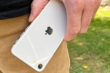 A new iPhone may arrive sooner than you think | Digital Trends